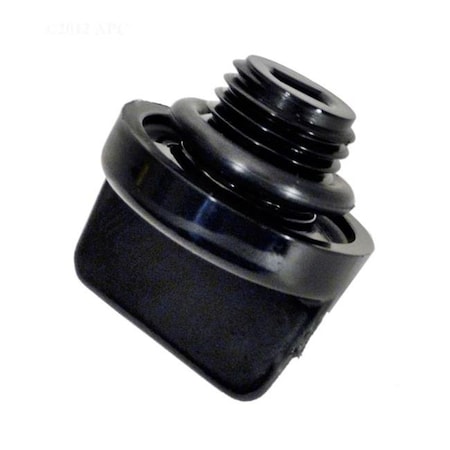 Pentair Pentair Aquatic Systems U178920PZ Drain Plug DJ 0.25 in. Fine Thread with O-Ring Starite Dura Jet U178920PZ